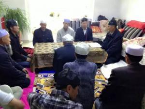 又是一年“念夜”時