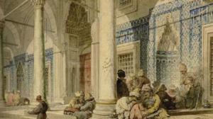 從伊斯蘭歷史看伊斯蘭