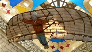 改變世界的穆斯林發明與發現