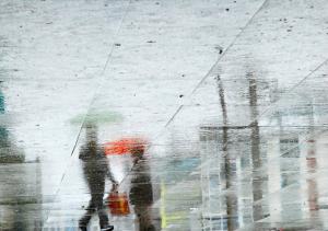 我們只不過是過客