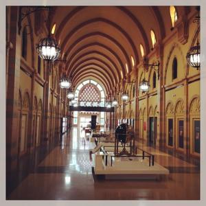  朱威烈：伊斯蘭文明與世界