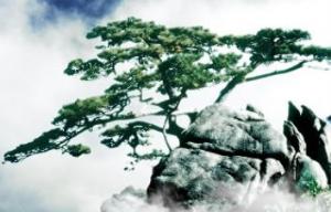 祈主使我們堅定！