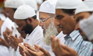 安拉的意願終將勝出