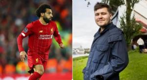 穆斯林球星薩拉赫激勵我皈依伊斯蘭