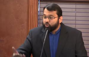 關於新西蘭清真寺恐襲案的幾點思考