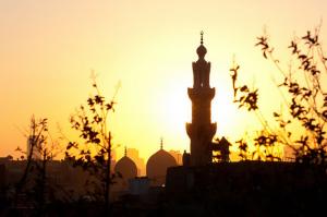 只有正信才能戰勝極端