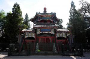 王寬：阿訇中劃時代的人物