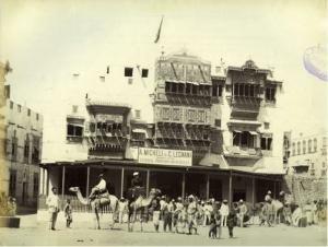 極端主義：源於殖民，而非伊斯蘭