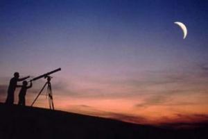 齋月將至，再談看月