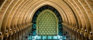 伊斯蘭文化是人類文化的瑰寶