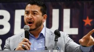 穆斯林美國人積極競選公職是對極右思潮的回應