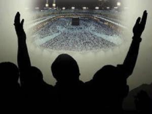 朝覲月份談虔誠