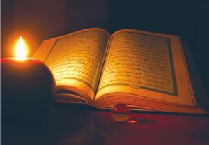 馬書才：信仰的意境