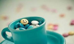 接受自己或许并不完美的人生,同时不断做到更好