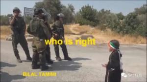 在紛亂的世界學會若無其事地活