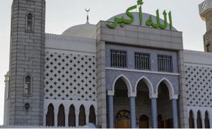 悄然崛起的韓國穆斯林