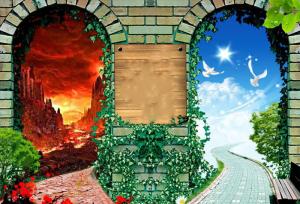 火獄為何而存在？