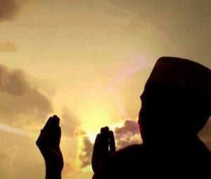 當你忠於安拉，整個世界都將為你服務