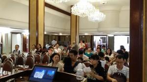  九龍清真寺開放日剪影