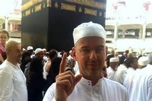 古蘭引導的人：導演辱聖影片的阿阿諾德·范杜爾