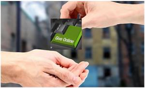 齋月將近防備網路乞討欺詐