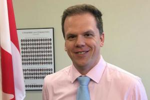 加拿大國會議員通過齋戒為饑民籌款