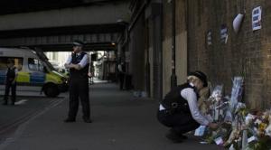 「仇恨犯罪」與「恐怖襲擊」