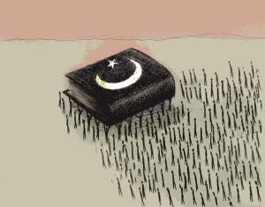 徐然： 穆斯林真的失去了統率世界的武器嗎？