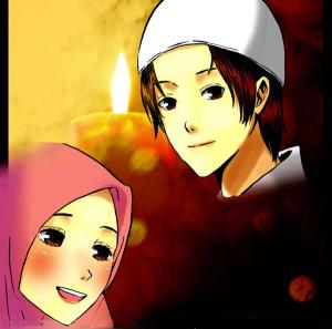 回族，請尊重你自己的民族與信仰