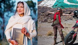 加拿大旅行家在巴基斯坦皈依伊斯蘭