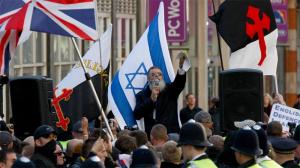 新西蘭恐襲案與猶太複國主義的關聯