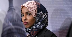 猶太復國主義者為何懼怕一名穆斯林女議員？