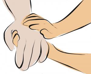 若主意欲，你會好起來