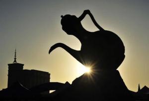 回族湯瓶文化與象徵