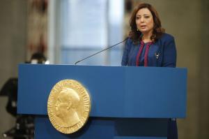  諾獎得主：不要將恐怖主義與伊斯蘭混為一談