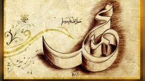 先知穆聖確是具備一種偉大性格之人