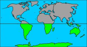 南北半球齋月各有其妙