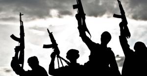 恐怖不屬於任何信仰