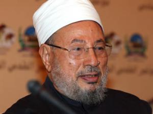 尤素夫•格爾達維博士談“吉哈德”