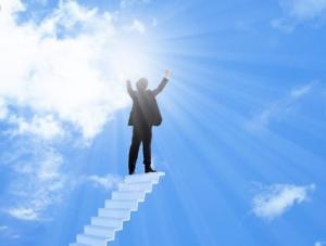 等級與你的努力成正比