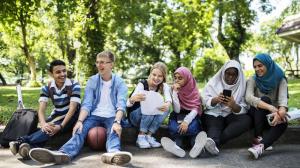 穆斯林青年為何迷茫？