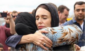 從新西蘭恐襲案看領袖精神