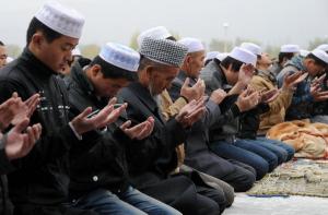 不忘初心，做真誠穆民