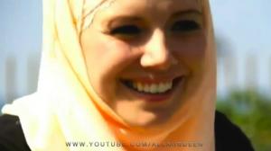 我恨穆斯林，可我卻皈依了伊斯蘭