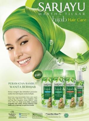 不要濫用伊斯蘭做商業廣告