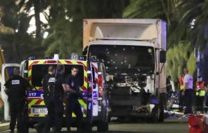 法國尼斯恐怖襲擊背後你所要知道的一切！