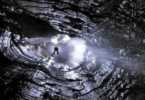 欲望就像無底洞