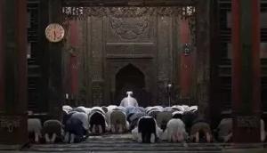 為什麼一定要禮拜？這是我見過最好的答案！