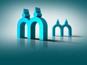 穆斯林的企業精神