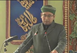 【古蘭經故事】造化阿丹之-水